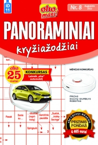 ID 11 oho maxi! Panoraminiai! ID 11 oho maxi! Panoraminiai!
